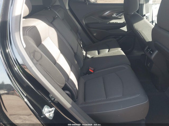 44688260 :رقم المزاد ، 3GKALTEG7RL321086 vin ، 2024 Gmc Terrain Awd Sle مزاد بيع