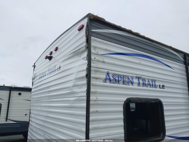 Aukcja sprzedaży 2018 Dutchmen Aspen Trail, vin: 4YDT26B24J8923784, numer aukcji: 44688262