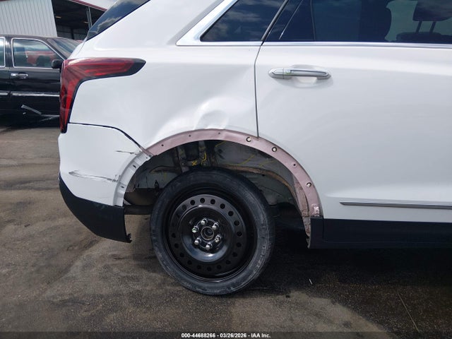 Продажа на аукционе авто 2020 Cadillac Xt5 Fwd Premium Luxury, vin: 1GYKNCRS1LZ145624, номер лота: 44688266