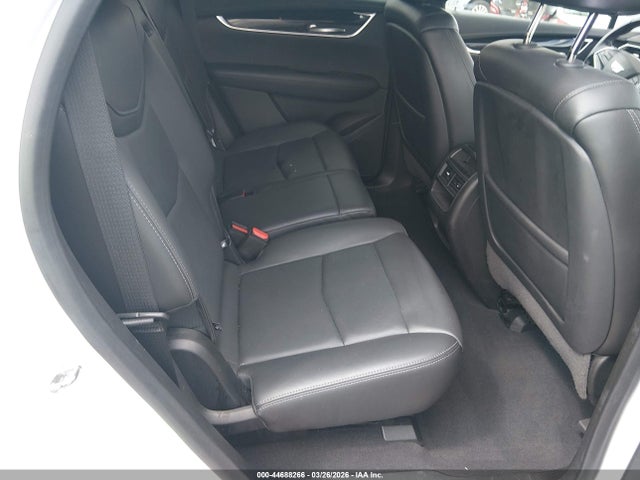 Продажа на аукционе авто 2020 Cadillac Xt5 Fwd Premium Luxury, vin: 1GYKNCRS1LZ145624, номер лота: 44688266