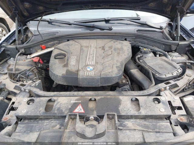 Aukcja sprzedaży 2015 Bmw X3 Xdrive28d, vin: 5UXWY3C51F0E96836, numer aukcji: 44688268