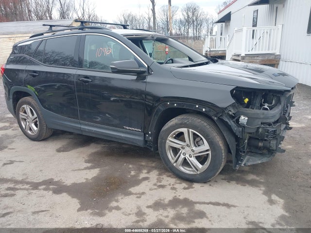 2018 GMC TERRAIN 3GKALTEX5JL240821