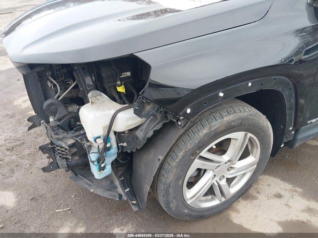 2018 GMC TERRAIN 3GKALTEX5JL240821 Photo 5