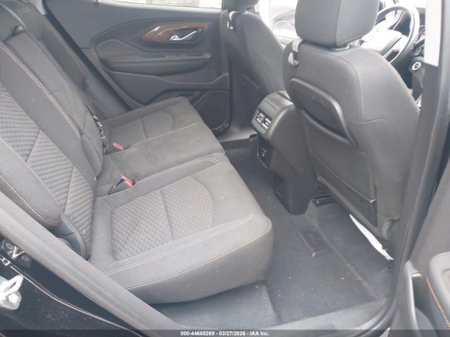 2018 GMC TERRAIN 3GKALTEX5JL240821 Photo 7