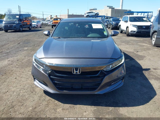 Продаж на аукціоні авто 2019 Honda Accord Sport, vin: 1HGCV1F30KA169097, номер лоту: 44688270
