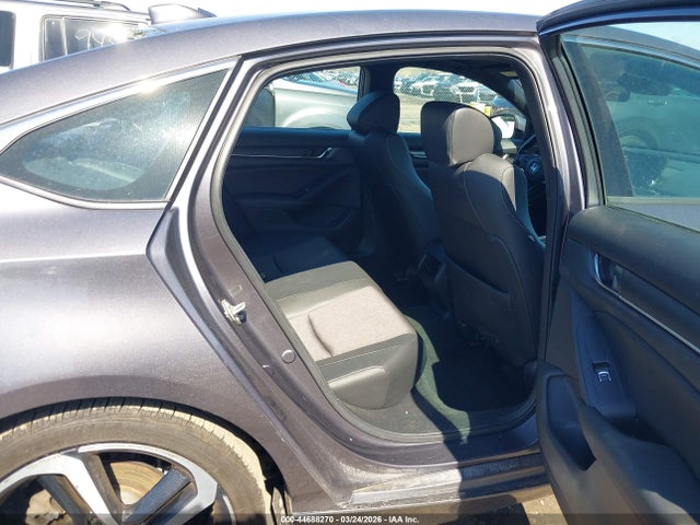 Продаж на аукціоні авто 2019 Honda Accord Sport, vin: 1HGCV1F30KA169097, номер лоту: 44688270