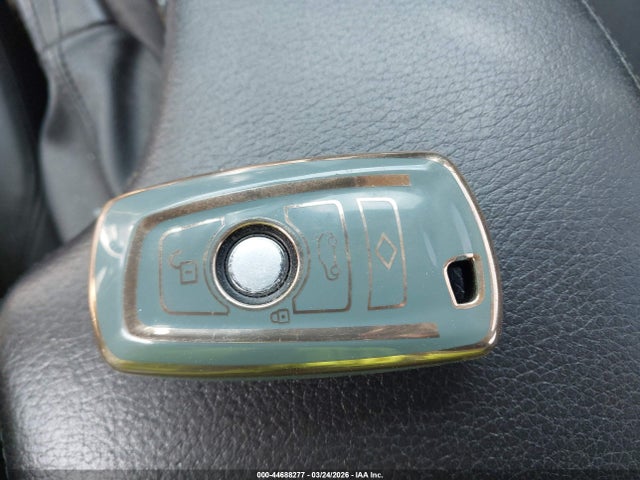 2013 BMW 320I WBA3B1C56DF461529 Photo 10