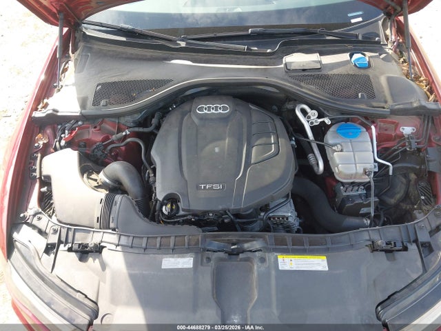 2018 AUDI A6 WAUC8AFC2JN072624 Photo 9