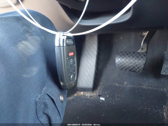 2018 AUDI A6 WAUC8AFC2JN072624 Photo 10