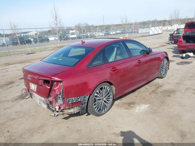 2018 AUDI A6 WAUC8AFC2JN072624 Photo 3