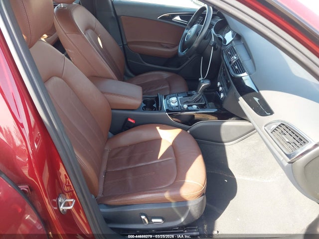 2018 AUDI A6 WAUC8AFC2JN072624 Photo 4