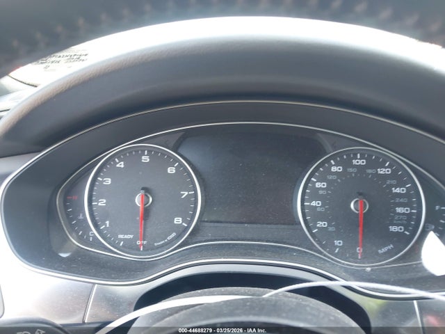 2018 AUDI A6 WAUC8AFC2JN072624 Photo 6