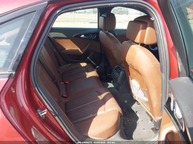 2018 AUDI A6 WAUC8AFC2JN072624 Photo 7