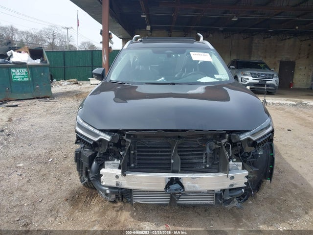 Auction sale of the 2026 Infiniti Qx60 Luxe Awd, vin: 5N1AL1FS3TC335567, lot number: 44688283