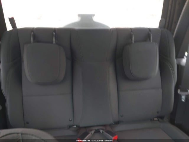 Aukcja sprzedaży 2023 Jeep Wrangler 2-door Sport S 4x4, vin: 1C4GJXAN4PW675842, numer aukcji: 44688288
