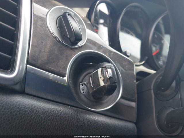 2012 PORSCHE PANAMERA WP0AA2A76CL013461 Photo 10