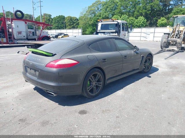 2012 PORSCHE PANAMERA WP0AA2A76CL013461 Photo 3