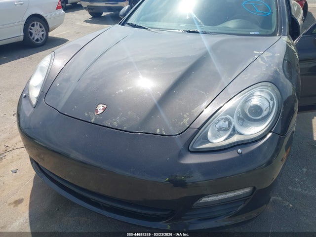2012 PORSCHE PANAMERA WP0AA2A76CL013461 Photo 5