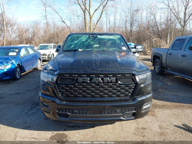 Продажа на аукционе авто 2026 Ram 1500 Big Horn  4x4 5'7 Box, vin: 1C6SRFFT1TN267066, номер лота: 44688291