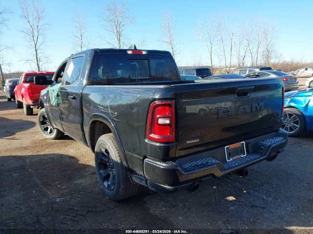 Продажа на аукционе авто 2026 Ram 1500 Big Horn  4x4 5'7 Box, vin: 1C6SRFFT1TN267066, номер лота: 44688291