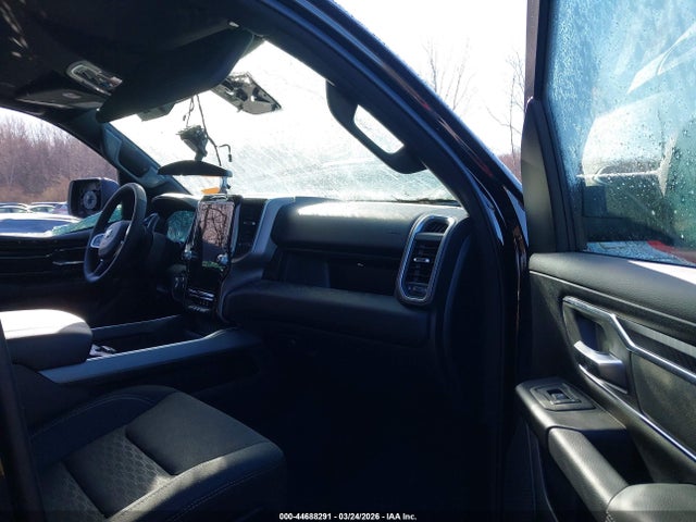 Продажа на аукционе авто 2026 Ram 1500 Big Horn  4x4 5'7 Box, vin: 1C6SRFFT1TN267066, номер лота: 44688291