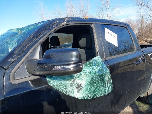 Продажа на аукционе авто 2026 Ram 1500 Big Horn  4x4 5'7 Box, vin: 1C6SRFFT1TN267066, номер лота: 44688291