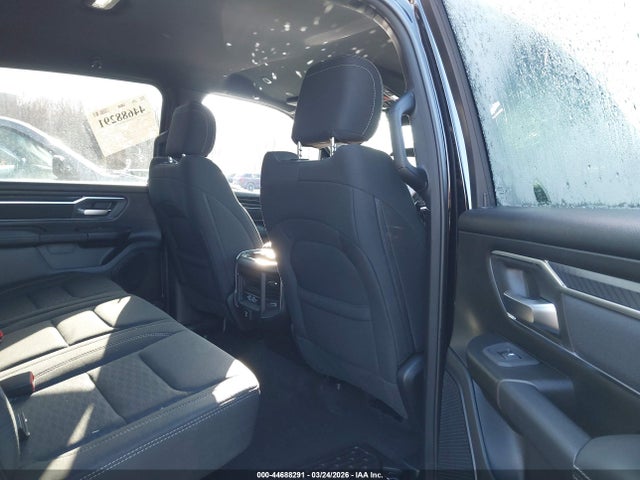 Продажа на аукционе авто 2026 Ram 1500 Big Horn  4x4 5'7 Box, vin: 1C6SRFFT1TN267066, номер лота: 44688291