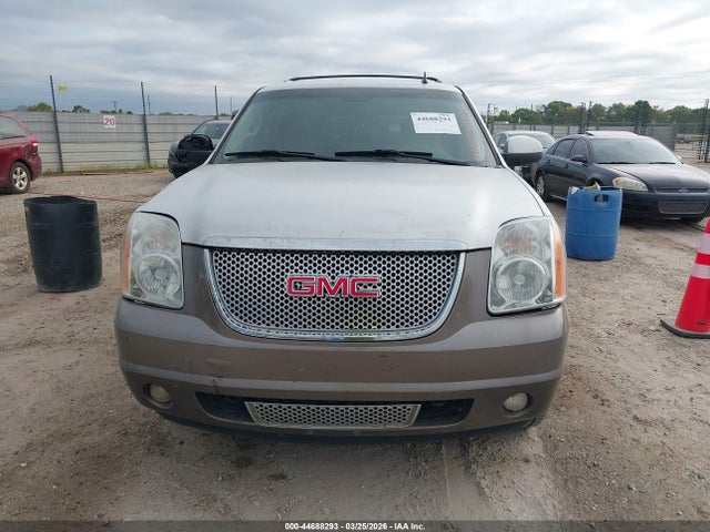 2014 Gmc Yukon Xl 1500 Slt მანქანა იყიდება აუქციონზე, vin: 1GKS1KE02ER192278, აუქციონის ნომერი: 44688293