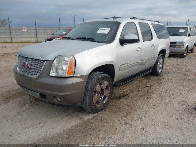 2014 Gmc Yukon Xl 1500 Slt მანქანა იყიდება აუქციონზე, vin: 1GKS1KE02ER192278, აუქციონის ნომერი: 44688293