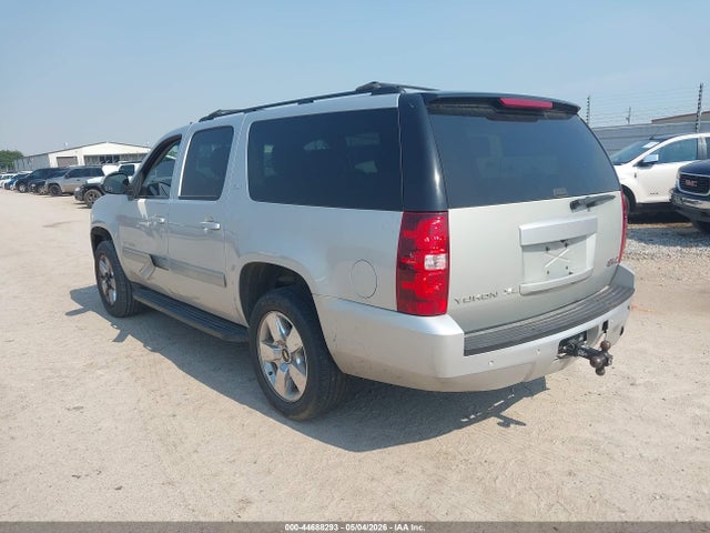 2014 Gmc Yukon Xl 1500 Slt მანქანა იყიდება აუქციონზე, vin: 1GKS1KE02ER192278, აუქციონის ნომერი: 44688293
