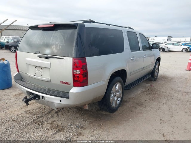 2014 Gmc Yukon Xl 1500 Slt მანქანა იყიდება აუქციონზე, vin: 1GKS1KE02ER192278, აუქციონის ნომერი: 44688293