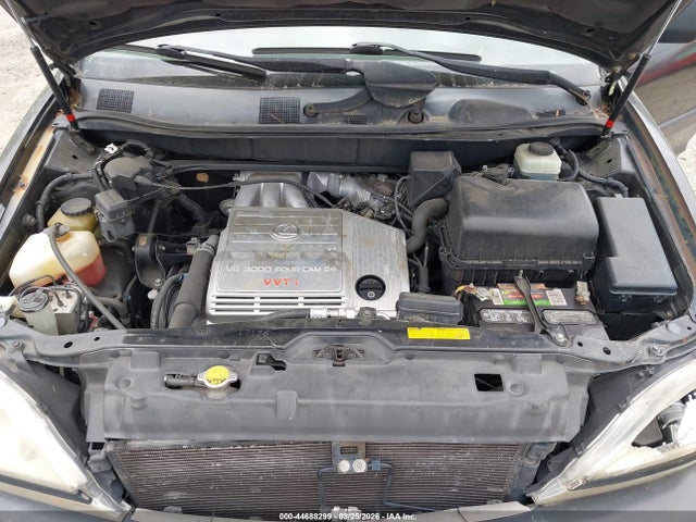 44688299 :رقم المزاد ، JTJGF10U730156169 vin ، 2003 Lexus Rx 300 مزاد بيع