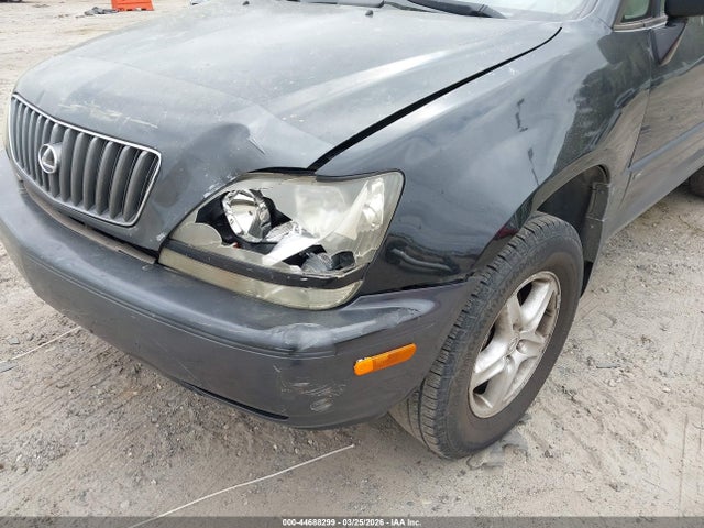 44688299 :رقم المزاد ، JTJGF10U730156169 vin ، 2003 Lexus Rx 300 مزاد بيع