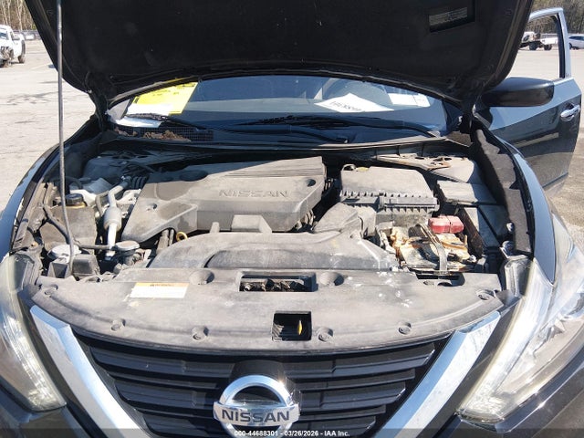 44688301 :رقم المزاد ، 1N4AL3AP3HC152928 vin ، 2017 Nissan Altima 2.5 Sr مزاد بيع