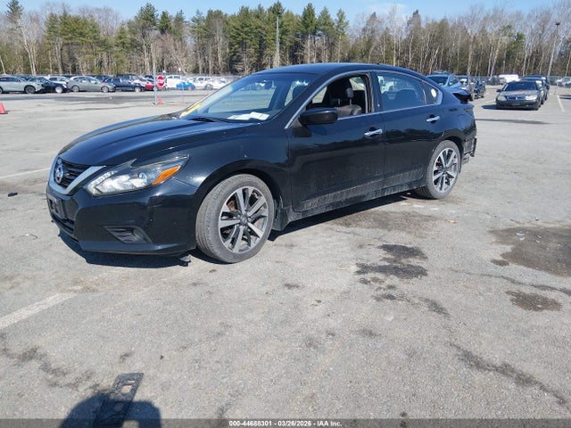 44688301 :رقم المزاد ، 1N4AL3AP3HC152928 vin ، 2017 Nissan Altima 2.5 Sr مزاد بيع