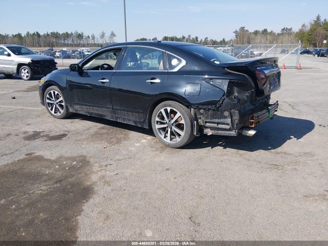 44688301 :رقم المزاد ، 1N4AL3AP3HC152928 vin ، 2017 Nissan Altima 2.5 Sr مزاد بيع