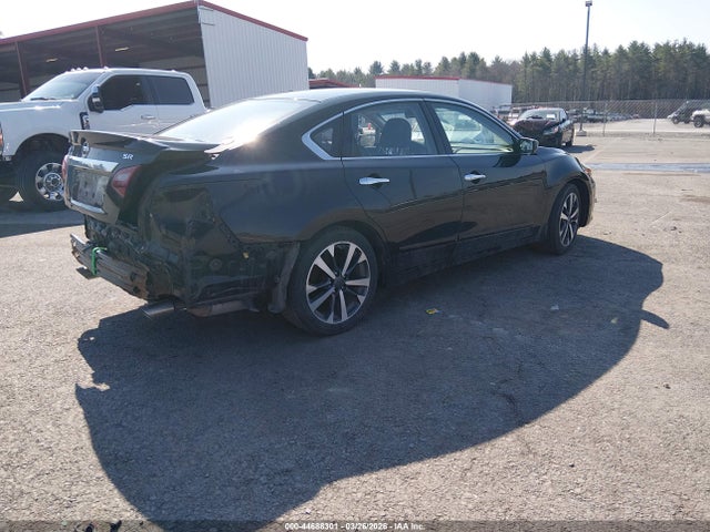 44688301 :رقم المزاد ، 1N4AL3AP3HC152928 vin ، 2017 Nissan Altima 2.5 Sr مزاد بيع