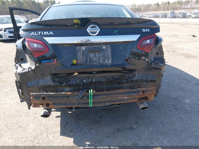 44688301 :رقم المزاد ، 1N4AL3AP3HC152928 vin ، 2017 Nissan Altima 2.5 Sr مزاد بيع