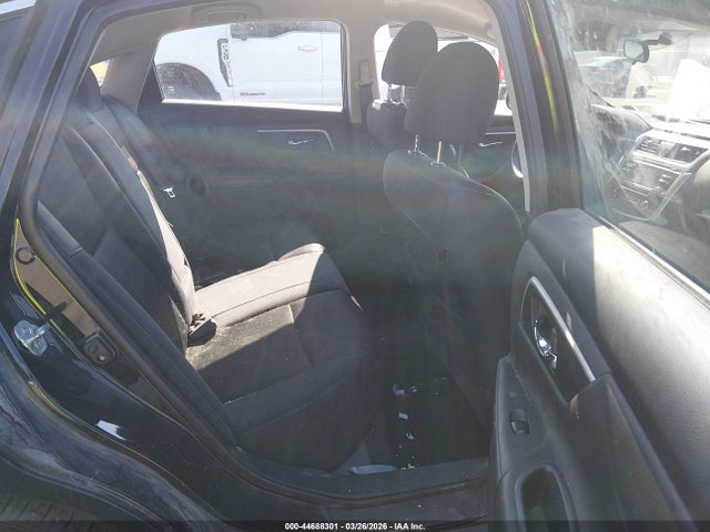 44688301 :رقم المزاد ، 1N4AL3AP3HC152928 vin ، 2017 Nissan Altima 2.5 Sr مزاد بيع
