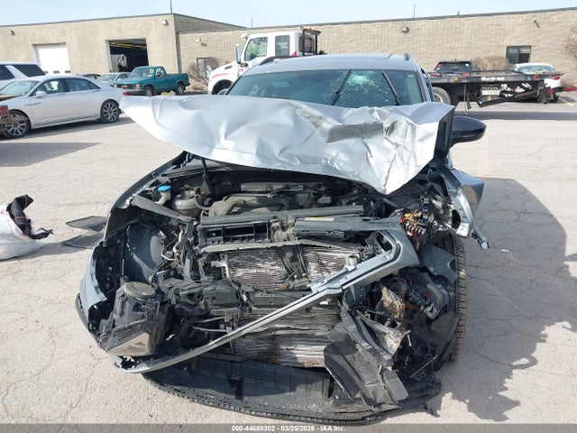 2021 Volkswagen Tiguan 2.0t Se/2.0t Se R-line Black/2.0t Sel მანქანა იყიდება აუქციონზე, vin: 3VV2B7AX4MM113557, აუქციონის ნომერი: 44688302