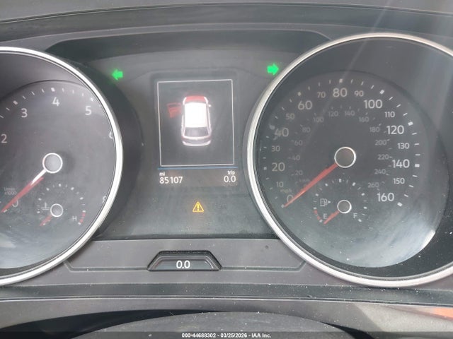 2021 Volkswagen Tiguan 2.0t Se/2.0t Se R-line Black/2.0t Sel მანქანა იყიდება აუქციონზე, vin: 3VV2B7AX4MM113557, აუქციონის ნომერი: 44688302