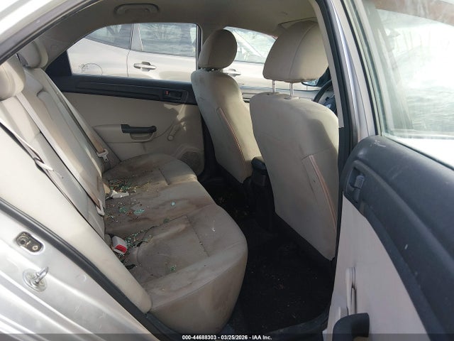 2013 KIA FORTE KNAFT4A22D5645523 Photo 7