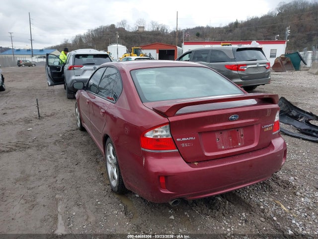 Продаж на аукціоні авто 2009 Subaru Legacy 2.5i, vin: 4S3BL616397213986, номер лоту: 44688306
