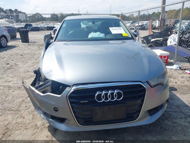 2012 Audi A6 3.0 Premium მანქანა იყიდება აუქციონზე, vin: WAUBGAFC3CN014068, აუქციონის ნომერი: 44688308