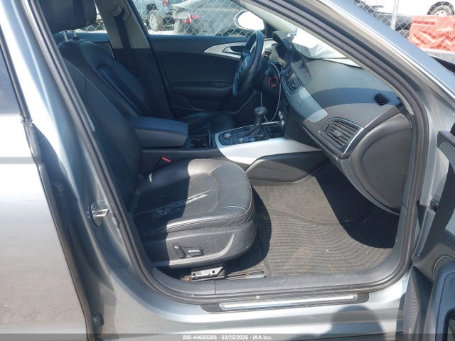 2012 Audi A6 3.0 Premium მანქანა იყიდება აუქციონზე, vin: WAUBGAFC3CN014068, აუქციონის ნომერი: 44688308