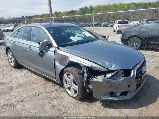 2012 Audi A6 3.0 Premium მანქანა იყიდება აუქციონზე, vin: WAUBGAFC3CN014068, აუქციონის ნომერი: 44688308