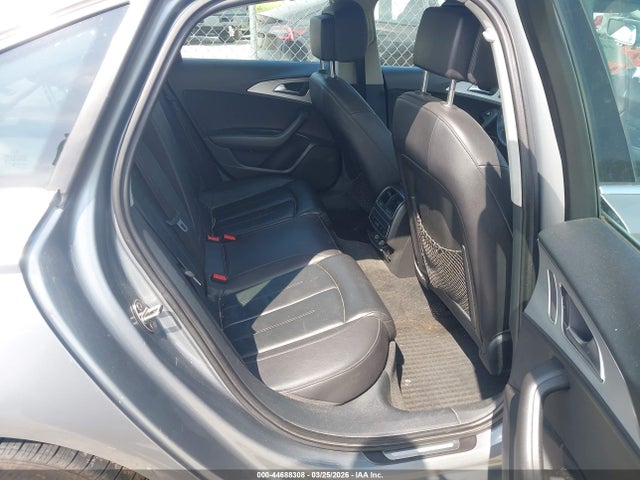 2012 Audi A6 3.0 Premium მანქანა იყიდება აუქციონზე, vin: WAUBGAFC3CN014068, აუქციონის ნომერი: 44688308
