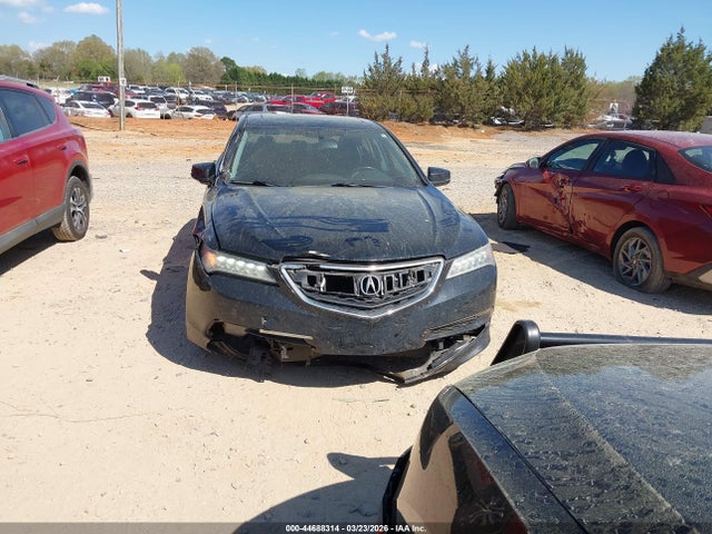 Продаж на аукціоні авто 2017 Acura Tlx, vin: 19UUB1F35HA008914, номер лоту: 44688314
