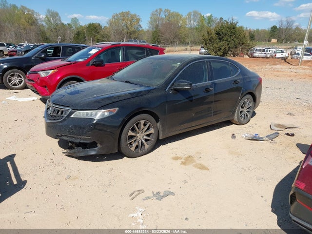Продаж на аукціоні авто 2017 Acura Tlx, vin: 19UUB1F35HA008914, номер лоту: 44688314
