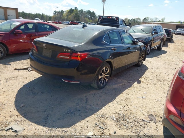 Продаж на аукціоні авто 2017 Acura Tlx, vin: 19UUB1F35HA008914, номер лоту: 44688314